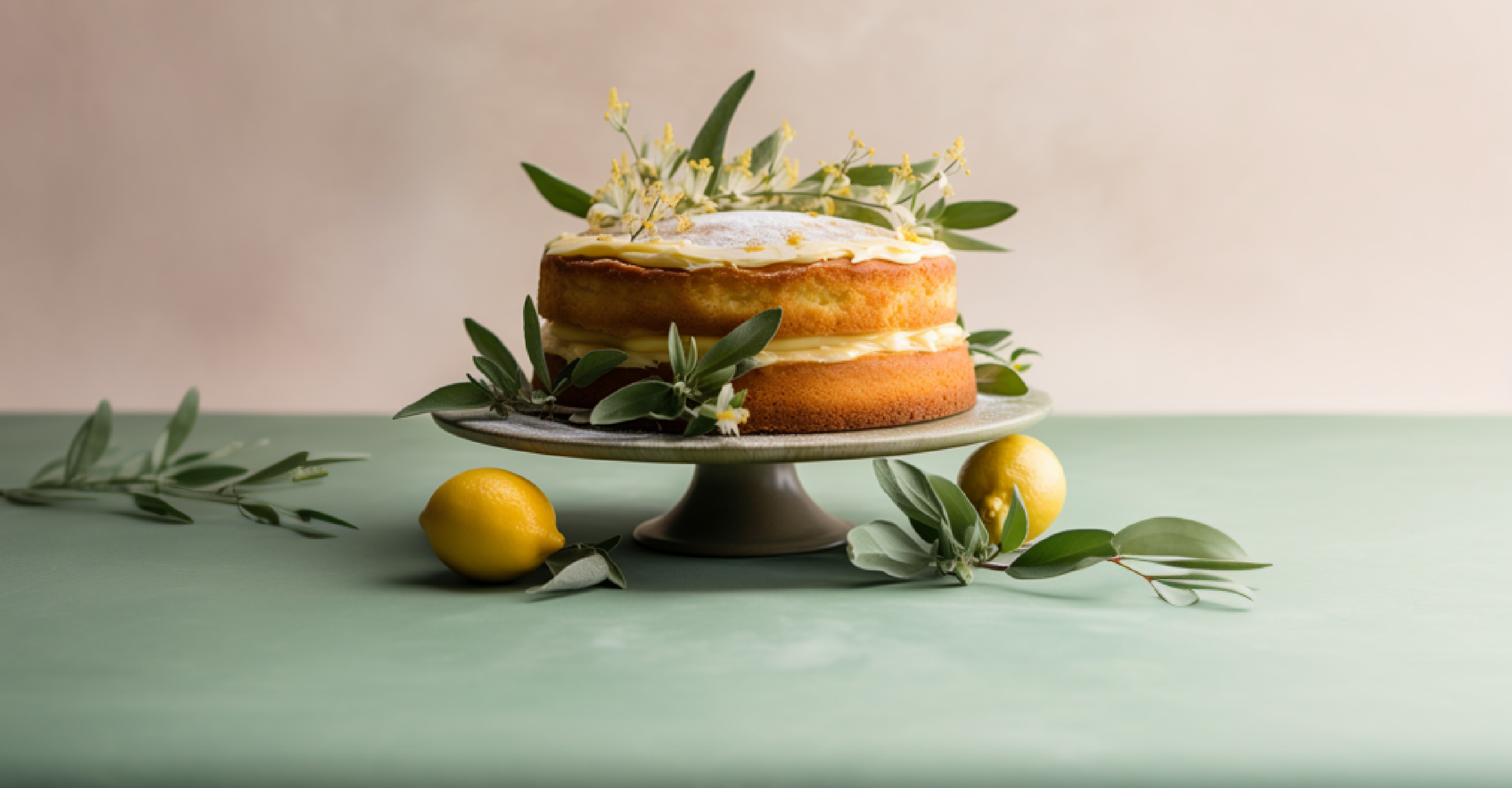 Mastering the Art of Baking with Lemon Myrtle