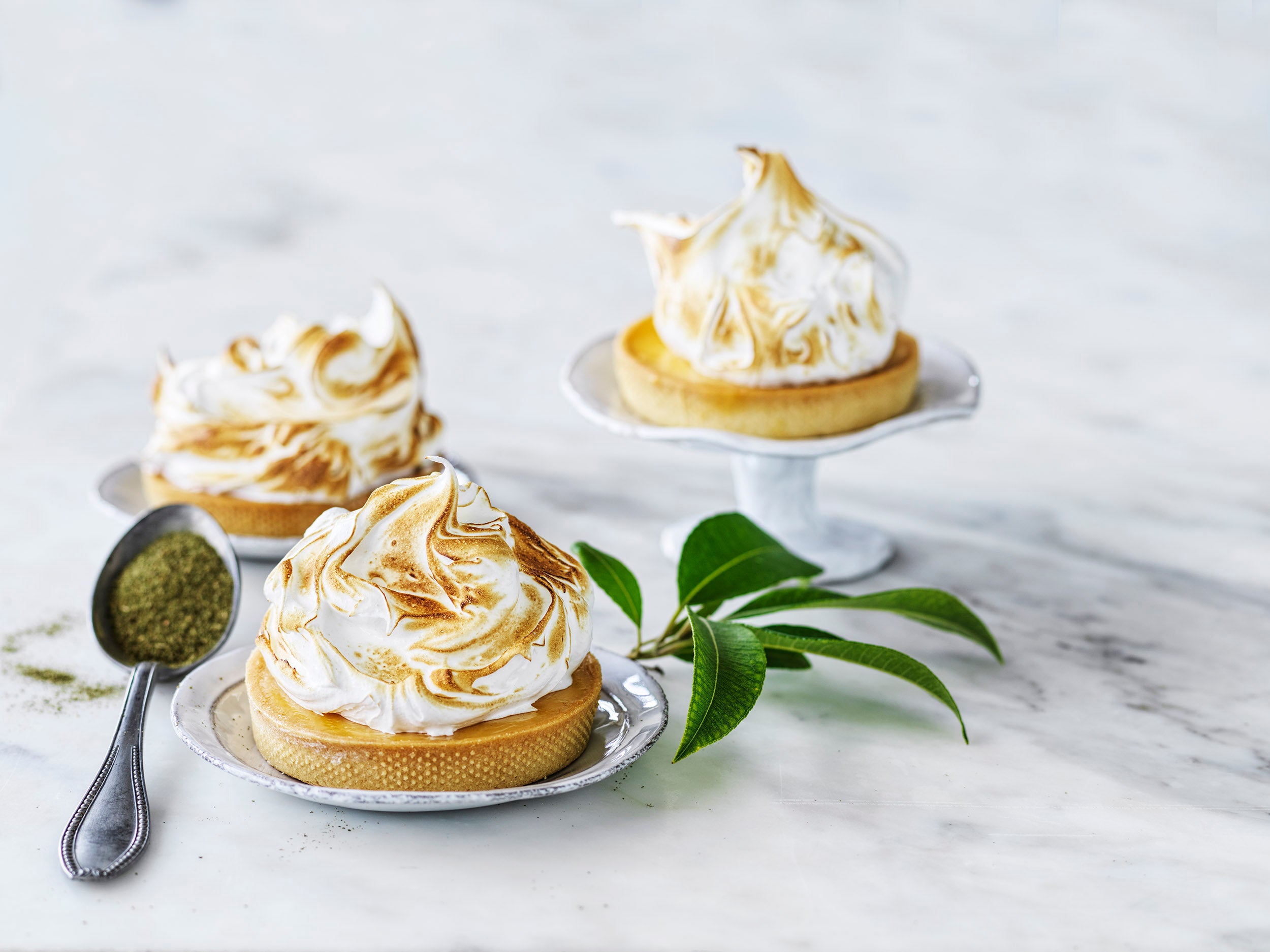 Just Add Lemon? There's More Than One Way!