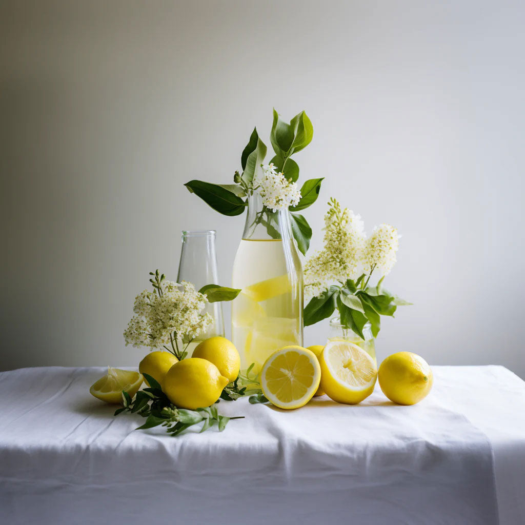 Refreshing Lemon Myrtle Food & Beverage Ideas for Every Season