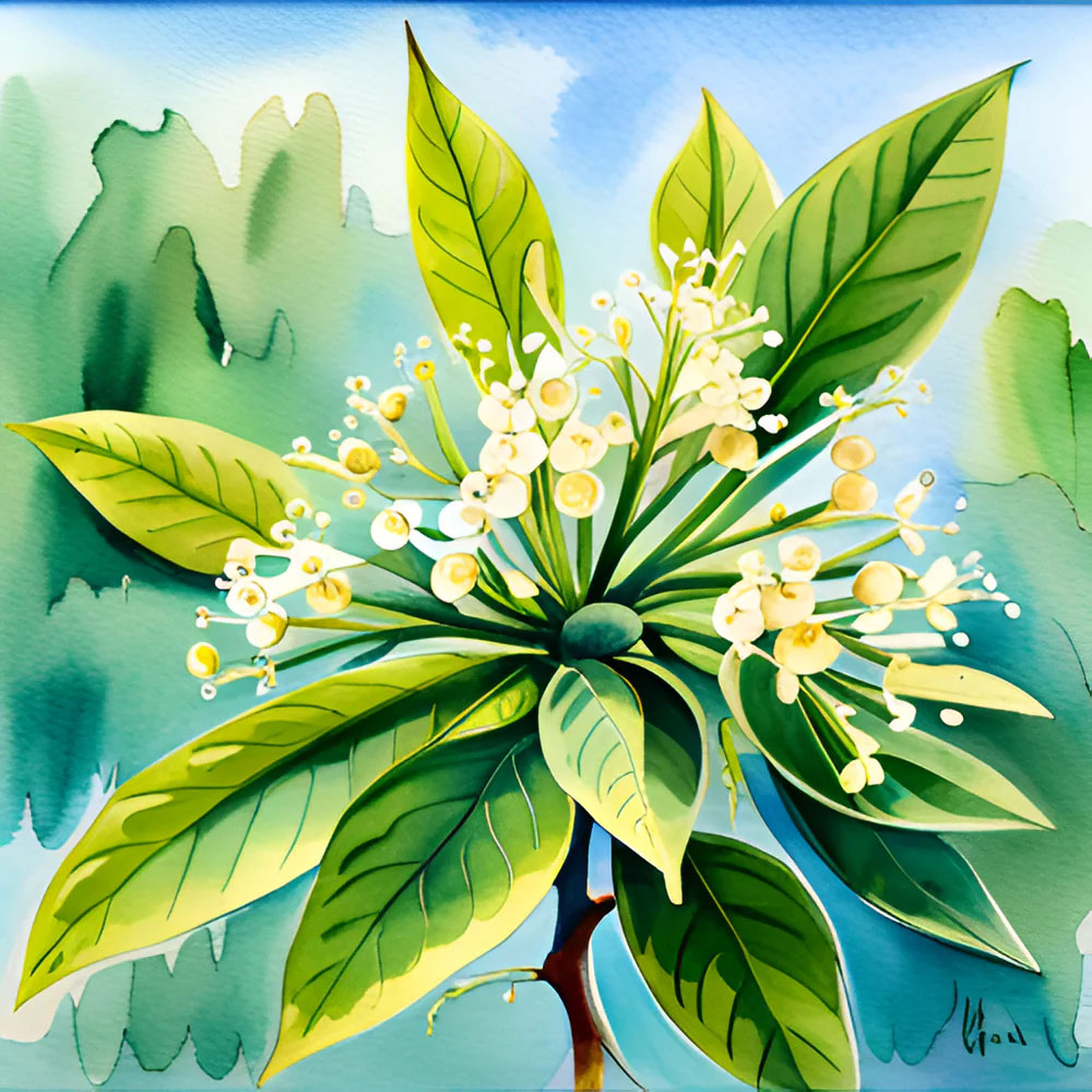 Backhousia citriodora: Unveiling its Multifaceted Uses