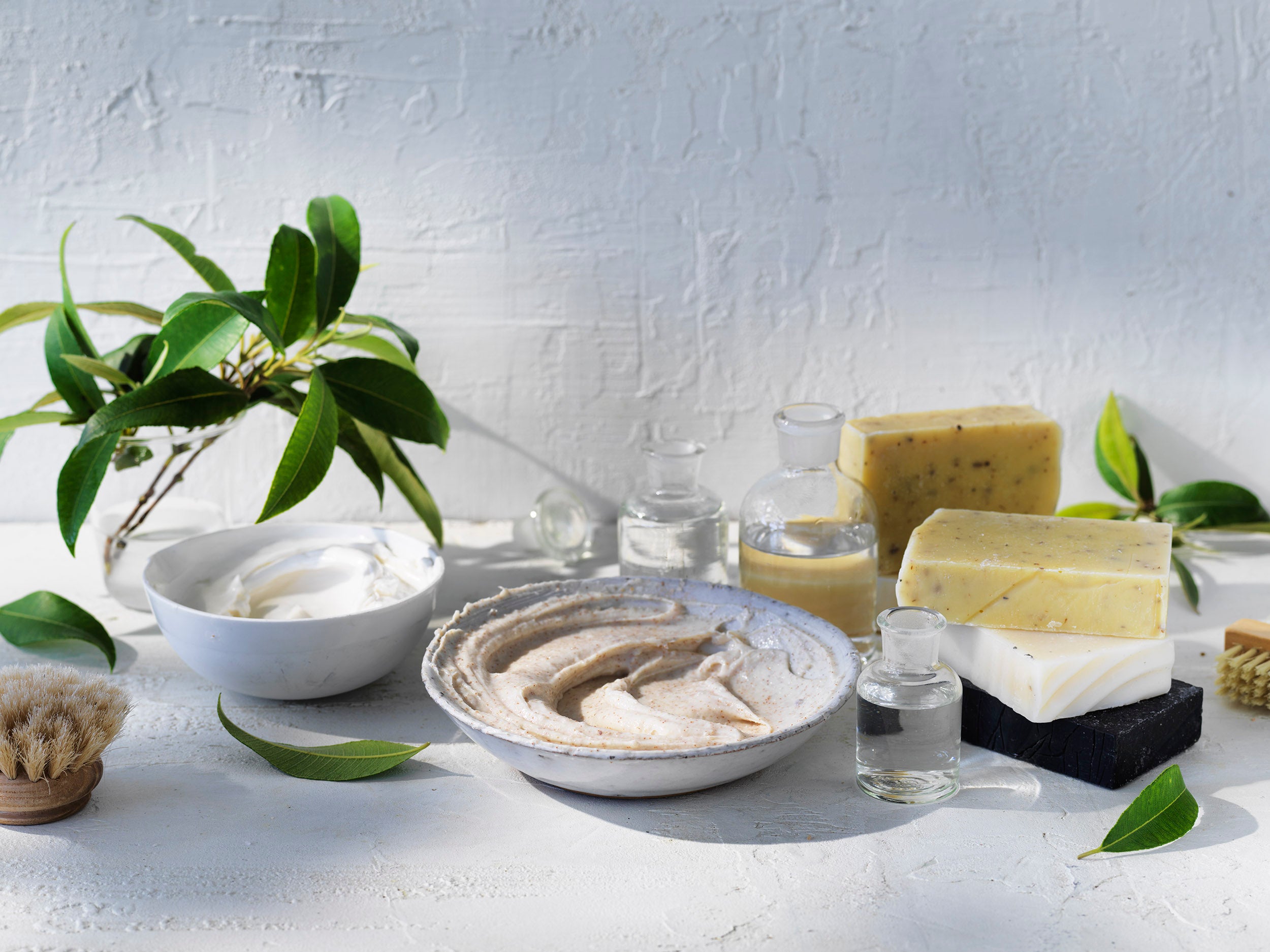 Fine Cut - Organic Lemon Myrtle Dried Leaf