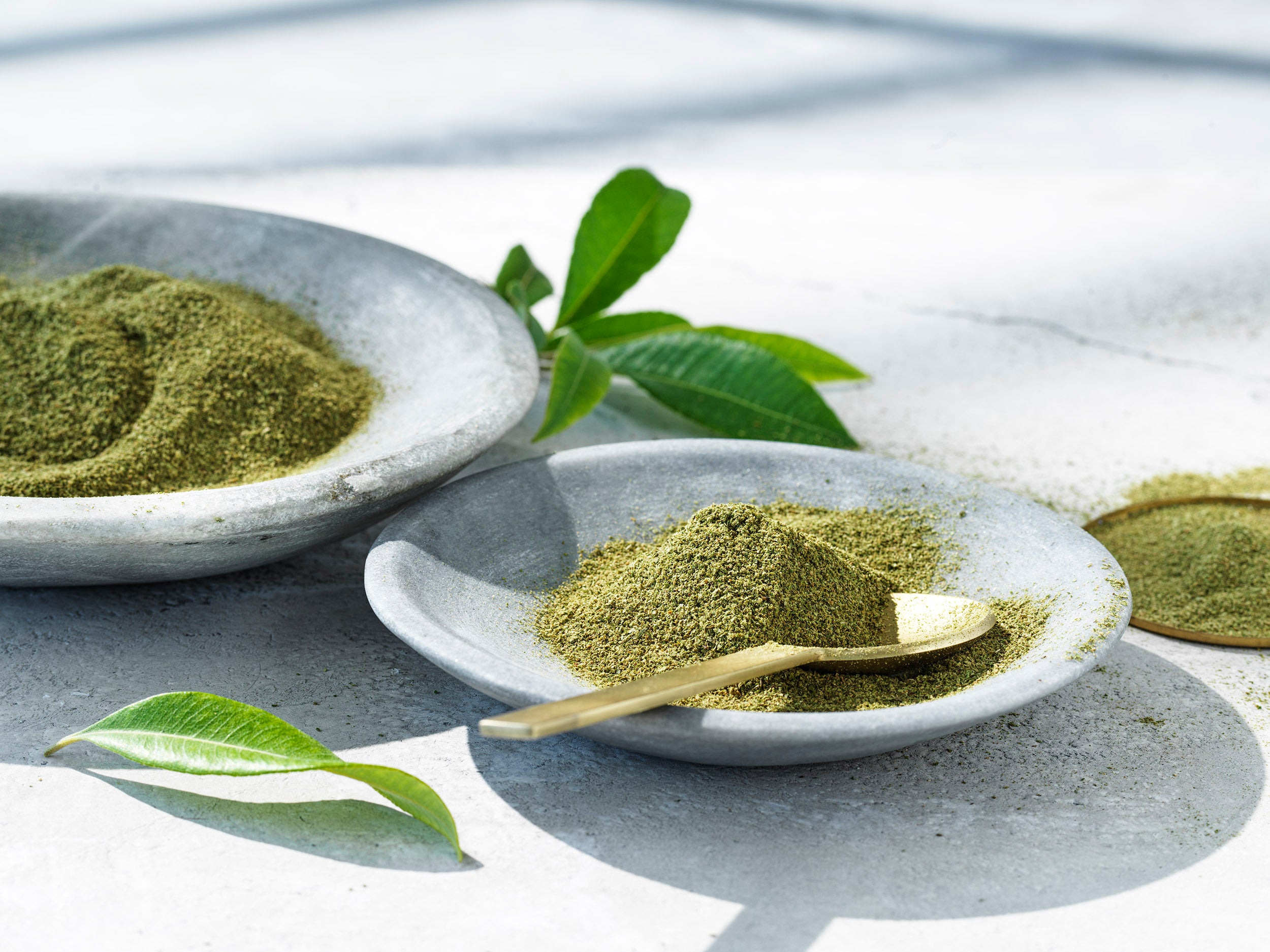 Looking to try Lemon Myrtle? Request a sample.