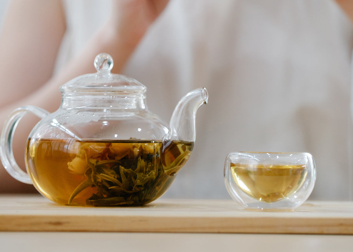 Why Lemon Myrtle is a Delicious Caffeine Free Alternative