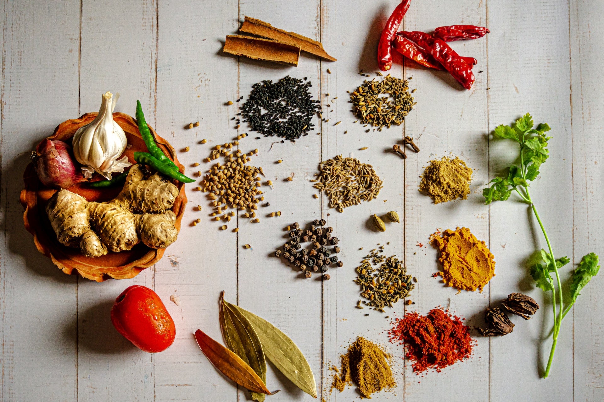 Demystifying Natural Flavors in Today's Food Industry