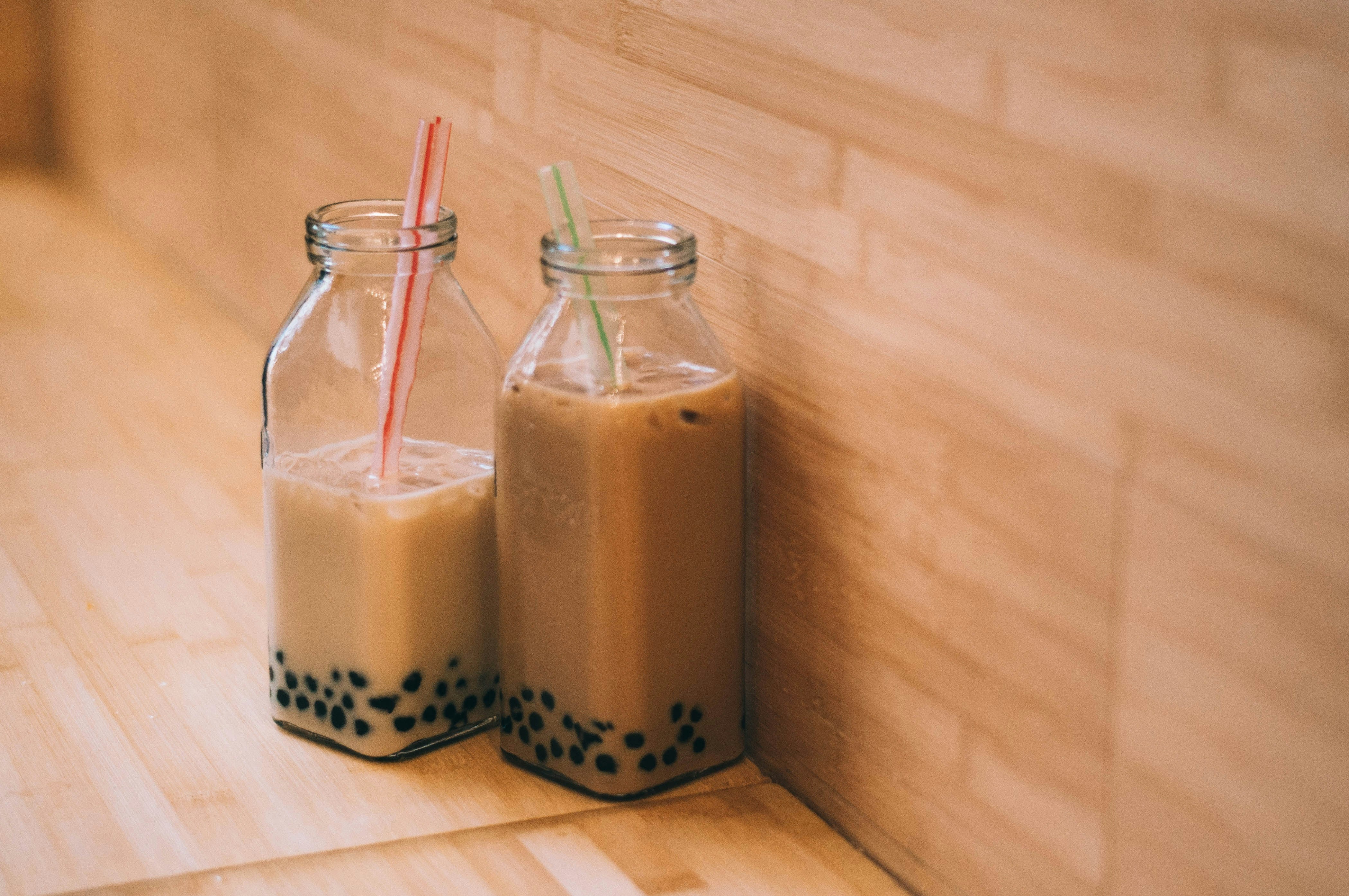 Top Bubble Tea Flavors: Your Guide to the Best Sips