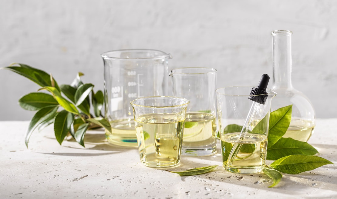Essential Oil