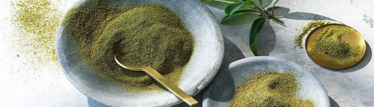 Lemon Myrtle
